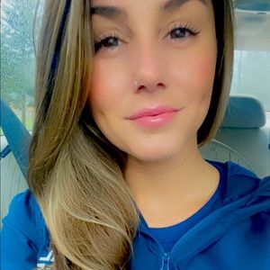 Meet your Posher, Kimberly